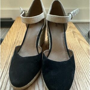 Wedge Heels
